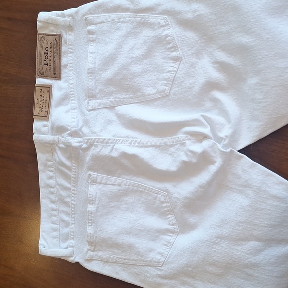 POLO Varick slim 33/30 BNWT - Picture 6 of 7